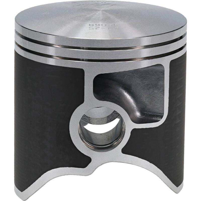 Vertex Pistons 24569B - VEP24569B - Vertex Piston 22-24 Beta RR 2T 300 300cc Cast Replica Piston Kit - Shipped in Europe - Tuningsupply.com