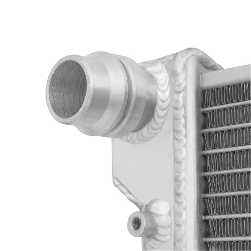 Mishimoto MMRAD-MK5-08 - MISMMRAD-MK5-08 - Mishimoto 08 Volkswagen Golf R32 Aluminum Radiator - Shipped in Europe - Tuningsupply.com