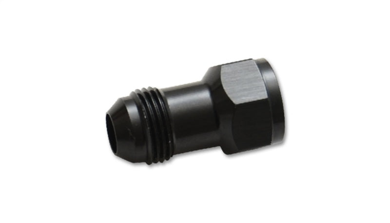 Vibrant 10585 - VIB10585 - Vibrant Female to Male Extender Fitting Size -4AN 1in Long - Shipped in Europe - Tuningsupply.com