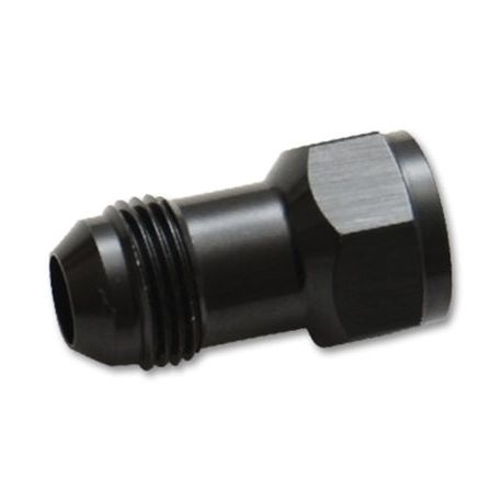 Vibrant 10588 - VIB10588 - Vibrant Female to Male Extender Fitting Size -10AN 1.5in Long - Shipped in Europe - Tuningsupply.com