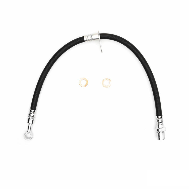 DFC 350-91007 - DFC350-91007 - DFC 13-23 Scion FR-S Front-L Brake Hose - Shipped in Europe - Tuningsupply.com