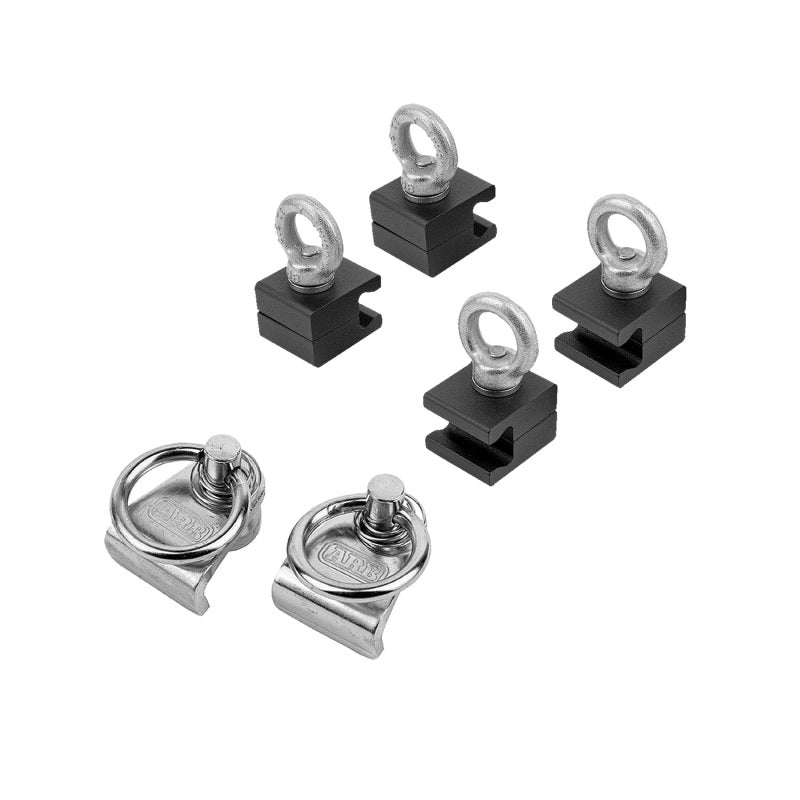ARB 1780200K1 - ARB1780200K1 - ARB BASE Rack Starter Mount Kit - Shipped in Europe - Tuningsupply.com