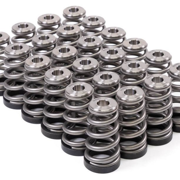 GSC Power Division 5085 - GSC5085 - GSC P-D Nissan RB26DETT Shimless Conical Valve Spring & Ti Retainer Kit ( Max Boost PSI 50) - Shipped in Europe - Tuningsupply.com