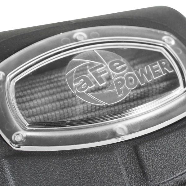 aFe 51-72102 - AFE51-72102 - aFe Momentum GT Pro DRY S Stage-2 Si Intake System Dodge Ram Trucks 09-14 V8 5.7L HEMI - Shipped in Europe - Tuningsupply.com