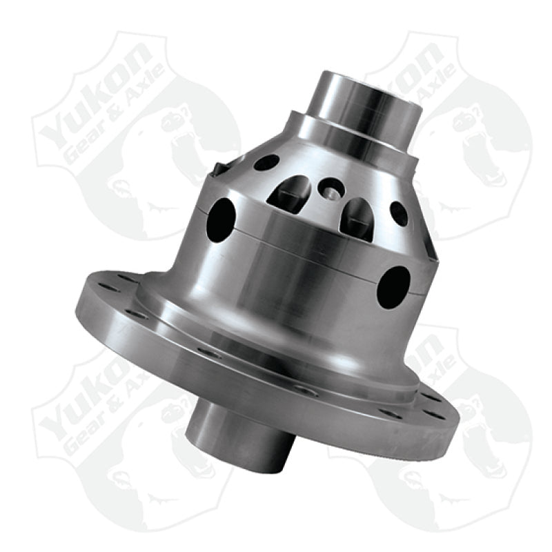 Yukon Gear & Axle YGLGM11.5-30 - YUKYGLGM11.5-30 - Yukon Gear Grizzly Locker For GM & Chrysler 11.5in w/ 30 Spline Axles - Shipped in Europe - Tuningsupply.com