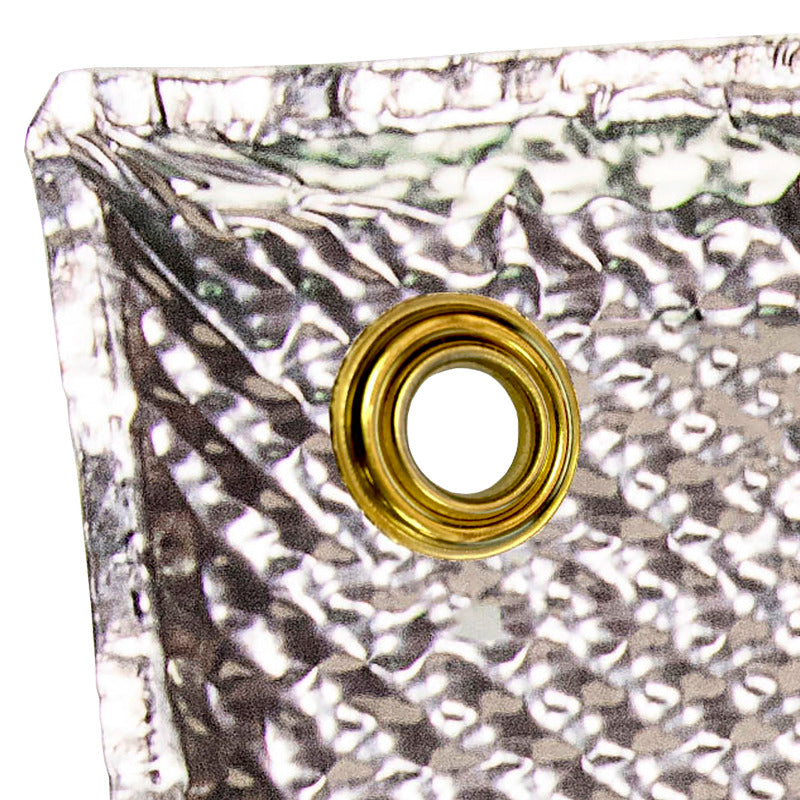 DEI 10258 - DEI10258 - DEI Pad Shield - 12in x 12in - Shipped in Europe - Tuningsupply.com