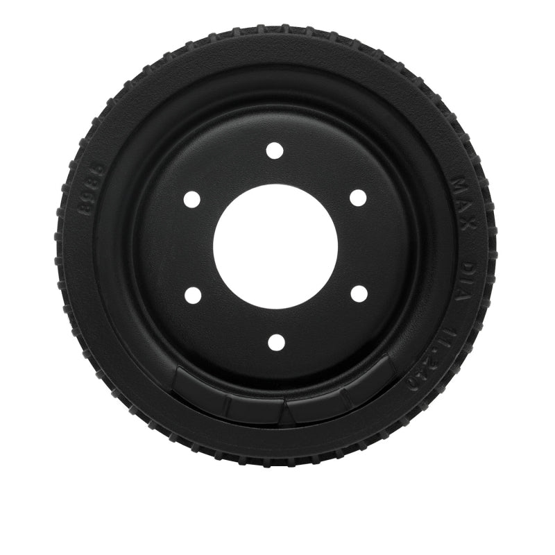 DFC 365-47060 - DFC365-47060 - DFC 74-91 Chevrolet Blazer Rear True Balanced Brake Drum - Shipped in Europe - Tuningsupply.com