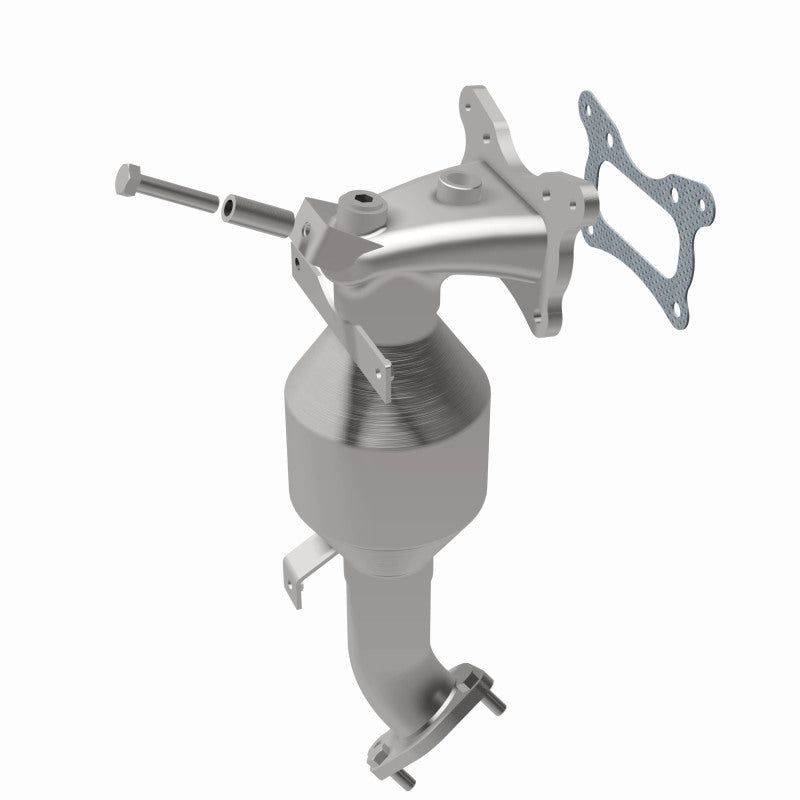 Magnaflow 52024 - MAG52024 - Magnaflow Conv DF 13-14 Accord 2.4L Manifold - Shipped in Europe - Tuningsupply.com