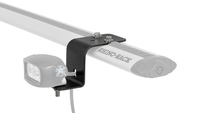 Rhino-Rack 43234 - RHR43234 - Rhino-Rack Pioneer Worklight Bracket - Shipped in Europe - Tuningsupply.com