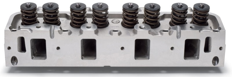 Edelbrock 60069 - EDE60069 - Edelbrock Single Ford FE 72cc 390/428 Head Comp - Shipped in Europe - Tuningsupply.com