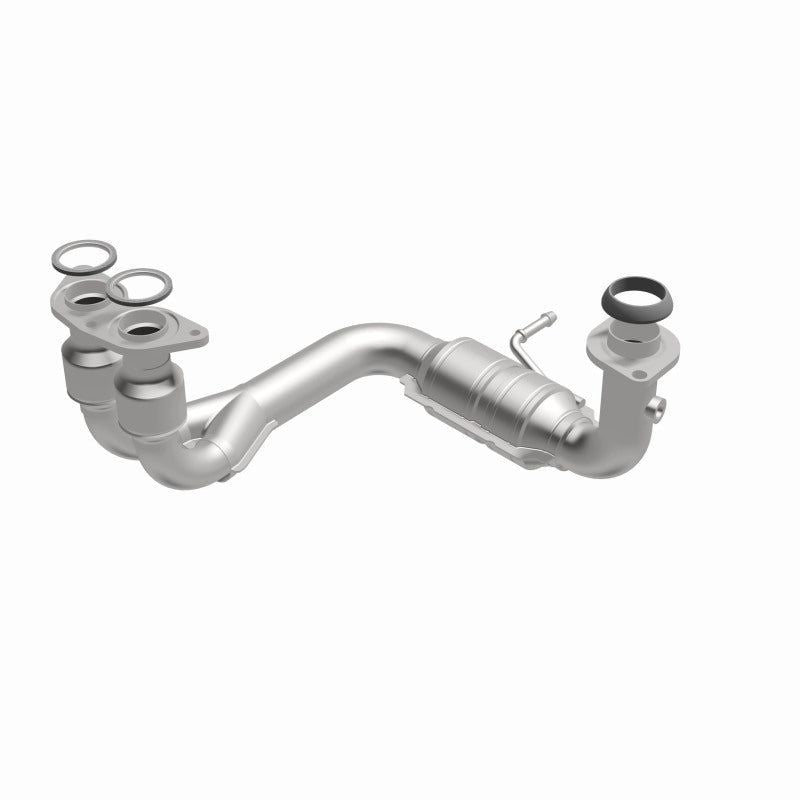 Magnaflow 457065 - MAG457065 - MagnaFlow Conv DF 00-05 Toyota MR2 1.8L - Shipped in Europe - Tuningsupply.com