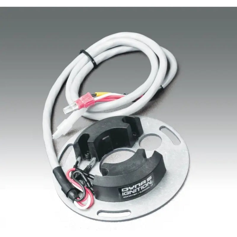 Dynatek DS1-1 - DYNDS1-1 - Dynatek 72-77 Honda CB350F/CB400F Dyna S Ignition System - Shipped in Europe - Tuningsupply.com