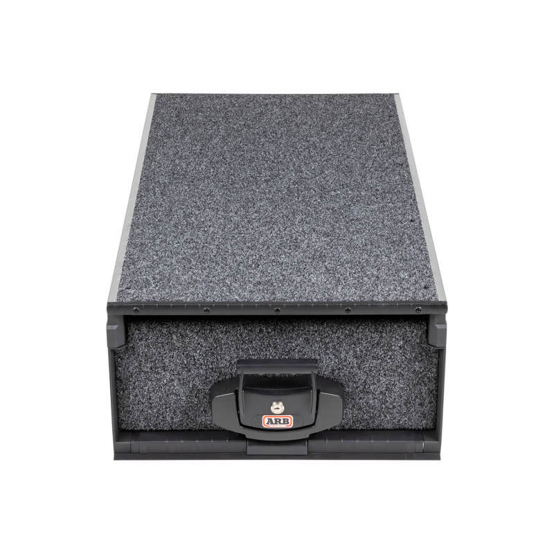 ARB - ARBRD1045 - ARB Roller Drawer 41X21X11 Xtrnl Intrnl 37.5 X 18 X 8.5 - Shipped in Europe - Tuningsupply.com