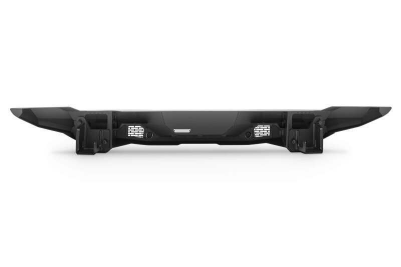 DV8 Offroad RBBR-05 - DVERBBR-05 - DV8 Offroad 2021+ Ford Bronco Competition Series Rear Bumper - Shipped in Europe - Tuningsupply.com