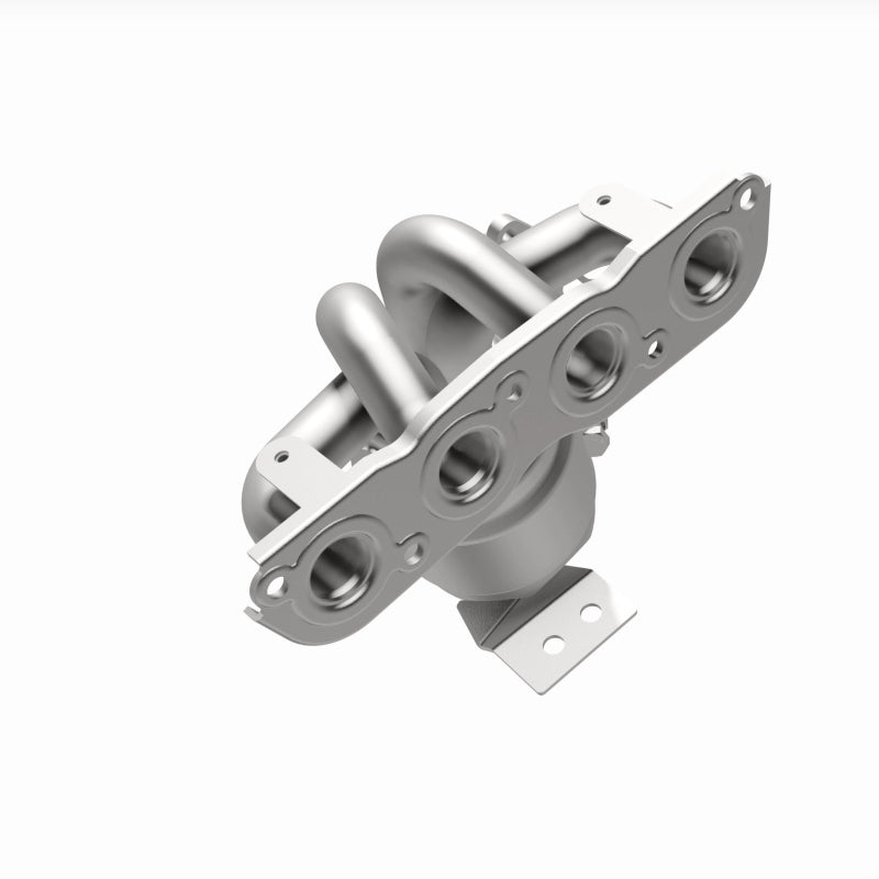 Magnaflow 22-231 - MAG22-231 - MagnaFlow 17-22 Hyundai Ioniq OEM Grade Federal / EPA Compliant Direct Fit Converter - Shipped in Europe - Tuningsupply.com