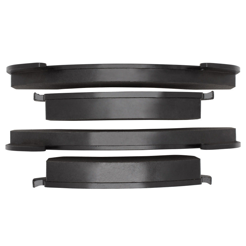 DFC 1551-0225-00 - DFC1551-0225-00 - DFC 79-12 Blue Bird TC1000 Rear/Front 5000 Advanced Semi Metallic Brake Pads - Shipped in Europe - Tuningsupply.com