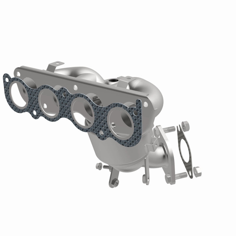 Magnaflow 290084 - MAG290084 - MagnaFlow Manifold Direct Fit 19-20 Kia Forte 2L - Shipped in Europe - Tuningsupply.com