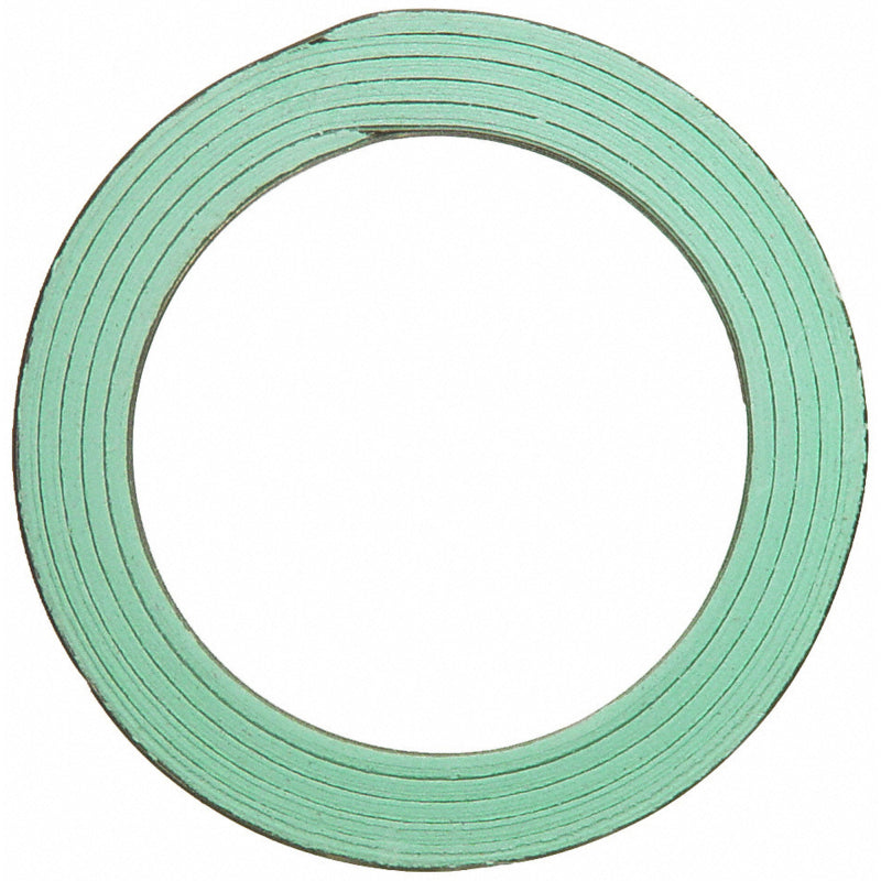 Fel-Pro 60911 - FEL60911 - Fel-Pro 00-04 Toyota Tundra/98-04 Tacoma/02-07 4Runner Exhaust Pipe Flange Gasket - Shipped in Europe - Tuningsupply.com