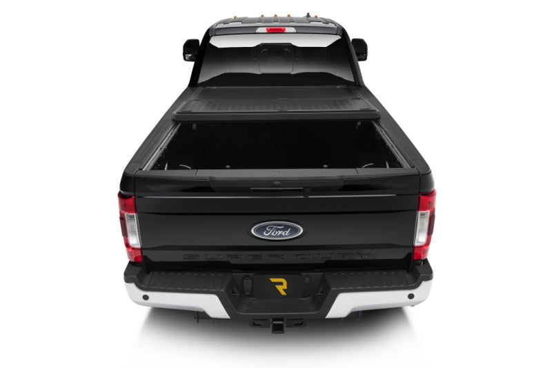 Undercover AX22026 - UNDAX22026 - UnderCover 2017+ Ford F-250/F-350 8ft Armor Flex Bed Cover - Shipped in Europe - Tuningsupply.com