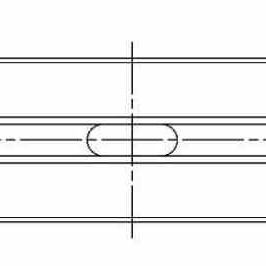 ACL 4M8599H-STD - ACL4M8599H-STD - ACL Hyundai G6DA/DB/DC/DH 3.3L/3.5L/3.8L V6 (Incl Turbo) Race Series Main Bearings - Shipped in Europe - Tuningsupply.com