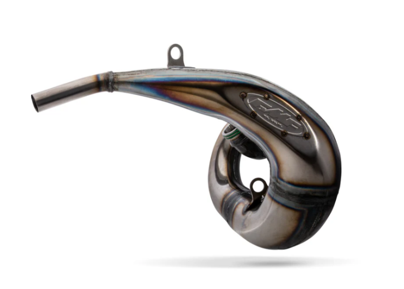 FMF Racing 021043 - FMF021043 - FMF Racing Honda CR250 03-04 Factory Fatty Pipe - Shipped in Europe - Tuningsupply.com