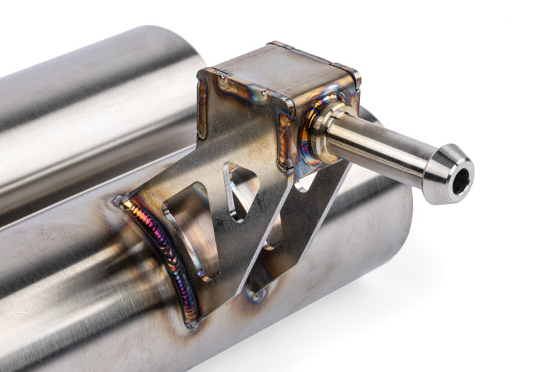 APR CBK0053 - APRCBK0053 - APR 22-26 Audi RS3 (8Y) Catback Exhaust System - Shipped in Europe - Tuningsupply.com