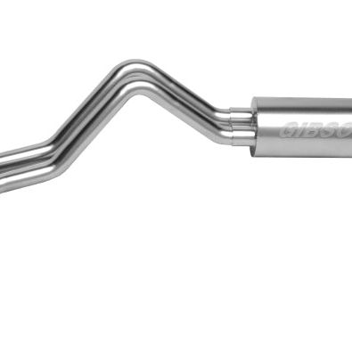 Gibson 9802 - GIB9802 - Gibson 01-05 Ford Ranger XL 2.3L 1.75in Cat-Back Dual Sport Exhaust - Aluminized - Shipped in Europe - Tuningsupply.com