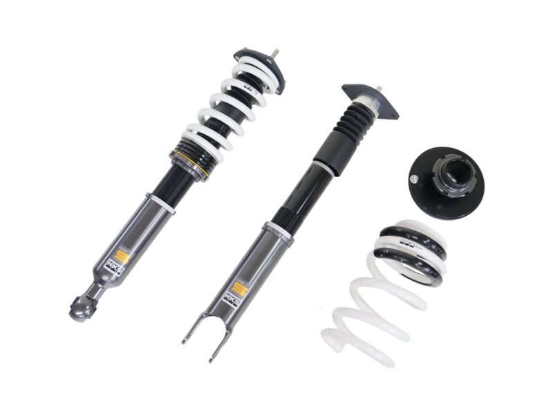 HKS 80330-AN018 - HKS80330-AN018 - HKS Hipermax S RZ34 Full Kit - Shipped in Europe - Tuningsupply.com