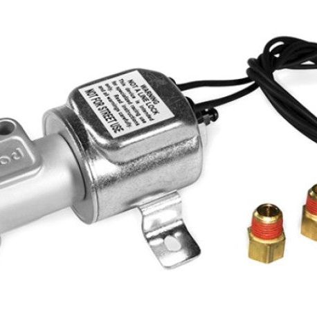 Wilwood 260-9921 - WIL260-9921 - Wilwood Valve Line Shut-off Solenoid Activated - Shipped in Europe - Tuningsupply.com