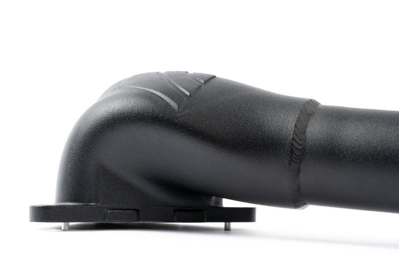 AMS AMS.50.09.0003-1 - AMSAMS.50.09.0003-1 - AMS Performance 2022+ Subaru WRX Charge Pipe (OEM TMIC Only) - Shipped in Europe - Tuningsupply.com