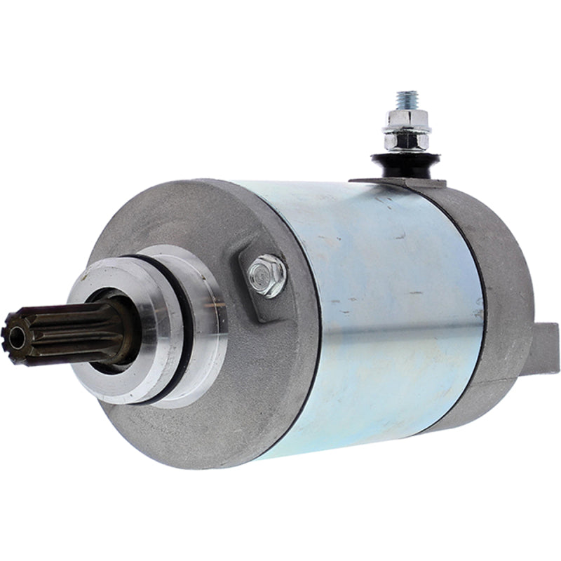 Arrowhead 410-54064 - ARR410-54064 - Arrowhead 04-08 400 DVX/00-03 DR-Z 400 E/03-04 KLX 400 SR Starter - Shipped in Europe - Tuningsupply.com