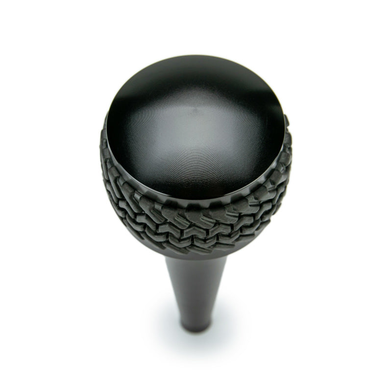DV8 Offroad D-JP-181113-BK - DVED-JP-181113-BK - DV8 Offroad 2011-2018 Jeep JK Shift Knob Automatic Black - Shipped in Europe - Tuningsupply.com