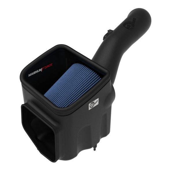 aFe 54-12902R - AFE54-12902R - aFe Magnum FORCE Stage-2 Pro 5R Cold Air Intake System 17-19 GM Silverado/Sierra 2500HD/3500HD - Shipped in Europe - Tuningsupply.com