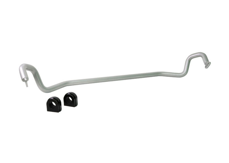 Whiteline BBF46 - WHLBBF46 - Whiteline 08-13 BMW M3 30mm Front Heavy Duty Swaybar - Shipped in Europe - Tuningsupply.com
