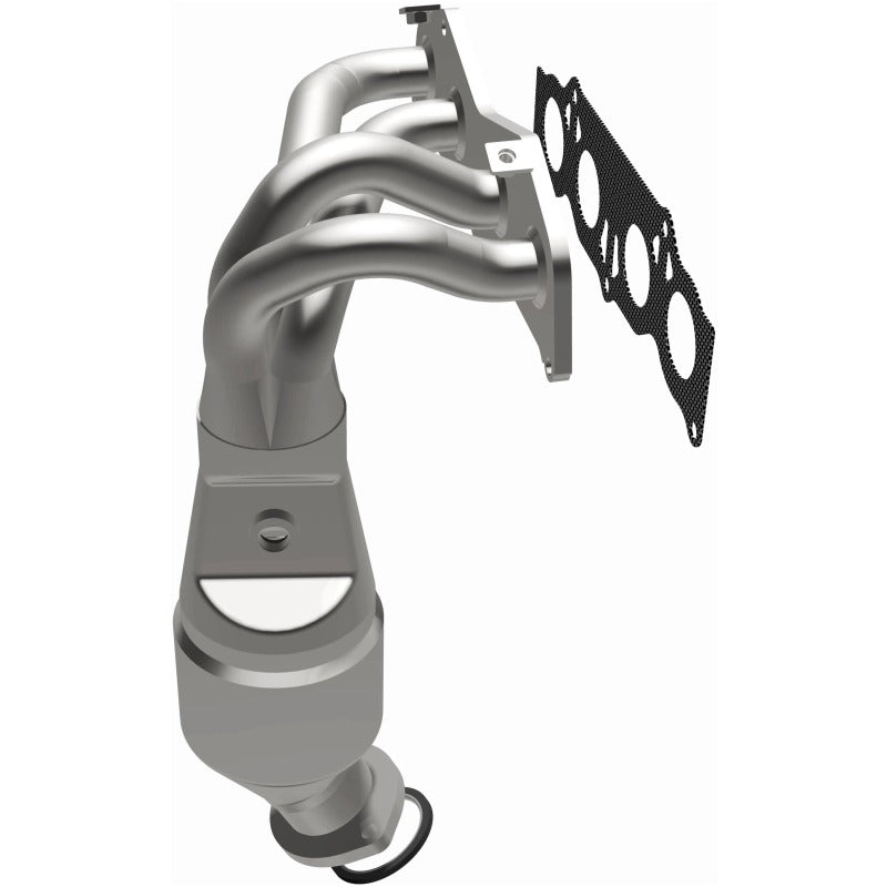 Magnaflow 50803 - MAG50803 - MagnaFlow Direct Fit Catalytic Converter 02-06 Toyota Camry 2.4L - Shipped in Europe - Tuningsupply.com