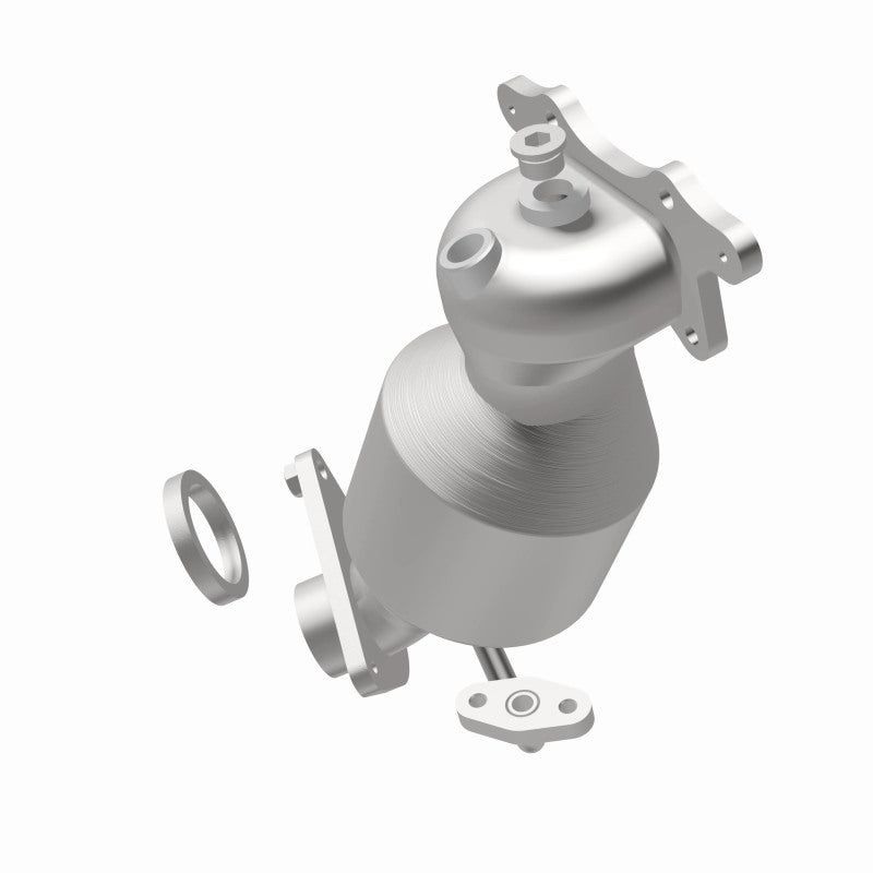 Magnaflow 52030 - MAG52030 - Magnaflow Conv DF 10-12 Insight 1.3L Manifold - Shipped in Europe - Tuningsupply.com