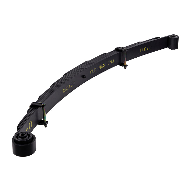 Old Man Emu CS018F - ARBCS018F - ARB / OME Leaf Spring F Ser 94-04 - Front - Shipped in Europe - Tuningsupply.com