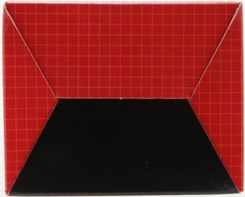 K&N Engineering RU-2590 - KNNRU-2590 - K&N Filter Universal Rubber Filter 4 inch Flange 5 3/8 inch Base 4 3/8 inch Top 7 inch Height - Shipped in Europe - Tuningsupply.com