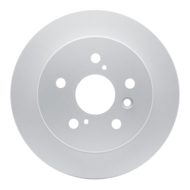 DFC 604-76079 - DFC604-76079 - DFC 07-12 Lexus ES350 Rear GeoSPEC Coated Rotor - Shipped in Europe - Tuningsupply.com