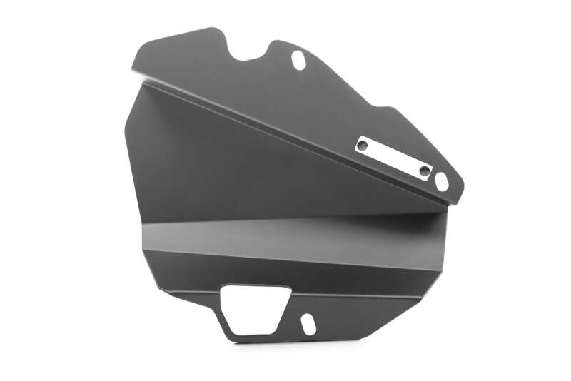 DV8 Offroad INFT2-01 - DVEINFT2-01 - DV8 Offroad 22-23 Toyota Tundra + Sequoia Inner Fender Liners - Shipped in Europe - Tuningsupply.com