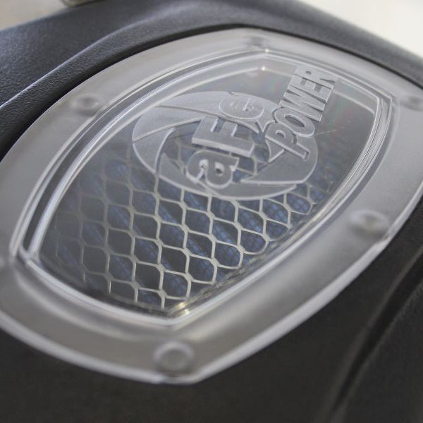aFe 50-72004 - AFE50-72004 - aFe Momentum HD Intake 10+ Dodge 6.7L (td) Cummins - Shipped in Europe - Tuningsupply.com