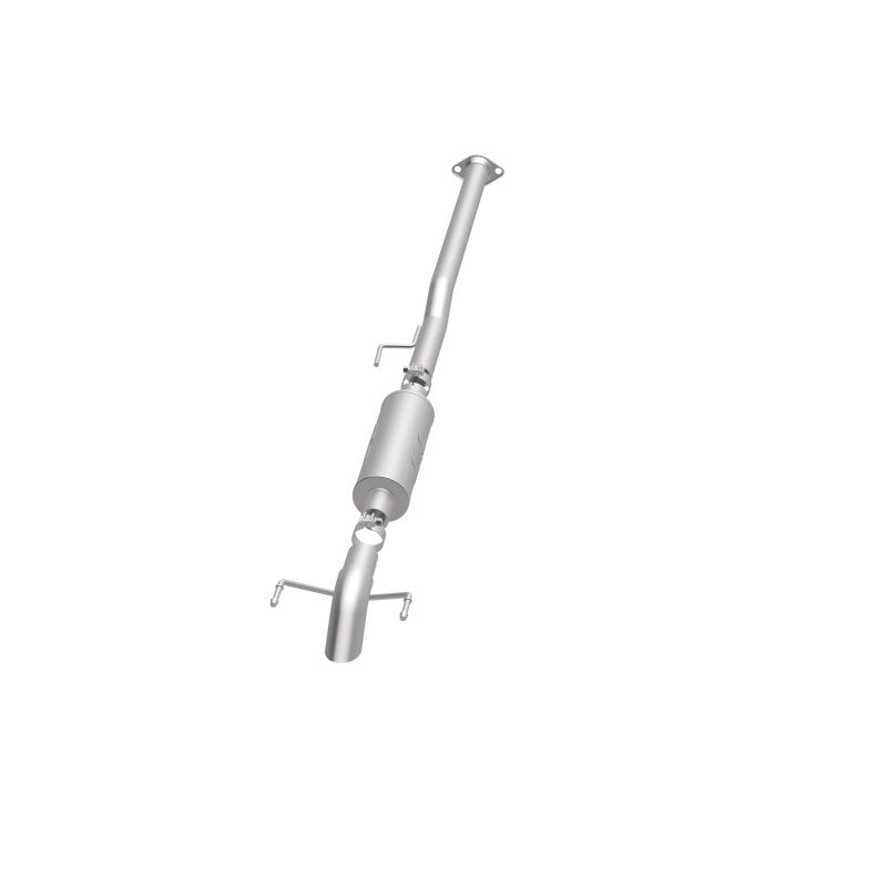 Magnaflow 17147 - MAG17147 - MagnaFlow 13-14 Toyota Tacoma V6 4.0L Turn Down in Front of Rear Tire SS Catback Perf Exhaust - Shipped in Europe - Tuningsupply.com