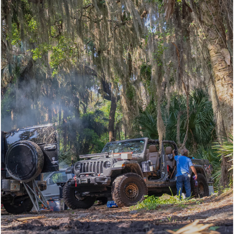 SeaSucker SM6110 - SEASM6110 - SeaSucker Light Bar Mount - Shipped in Europe - Tuningsupply.com