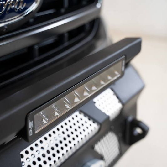 DV8 Offroad BE13EW45W - DVEBE13EW45W - DV8 Offroad Elite Series 13in Light Bar 45W Flood/Spot LED - Shipped in Europe - Tuningsupply.com