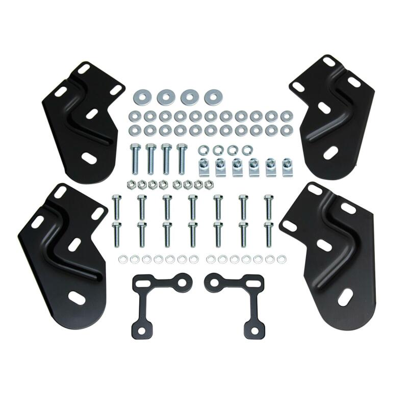 Westin 23-1320 - WES23-1320 - Westin 1999-2016 Ford F-250/350/450/550HD Super Duty Reg Cab E-Series 3 Nerf Step Bars - SS - Shipped in Europe - Tuningsupply.com