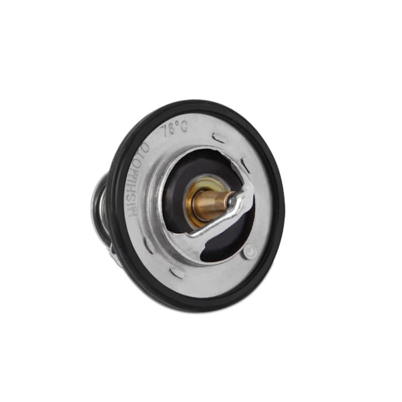 Mishimoto MMTS-BRZ-13 - MISMMTS-BRZ-13 - Mishimoto 12-13 Subaru BRZ / 12-14 Scion FR-S Racing Thermostat - Shipped in Europe - Tuningsupply.com