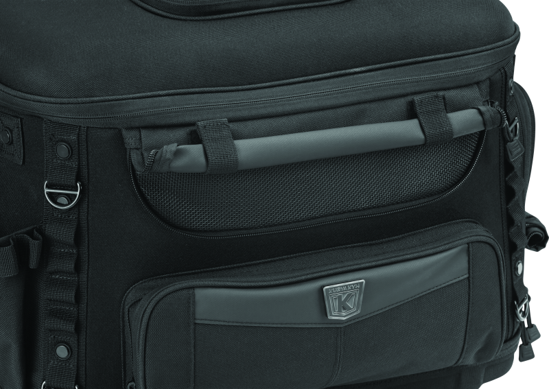 Kuryakyn 5288 - KUR5288 - Kuryakyn Grand Pet Palace - Shipped in Europe - Tuningsupply.com