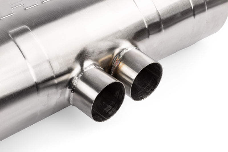 APR CBK0041 - APRCBK0041 - APR 17-20 Audi RS3 (8V) Catback Exhaust System - Shipped in Europe - Tuningsupply.com