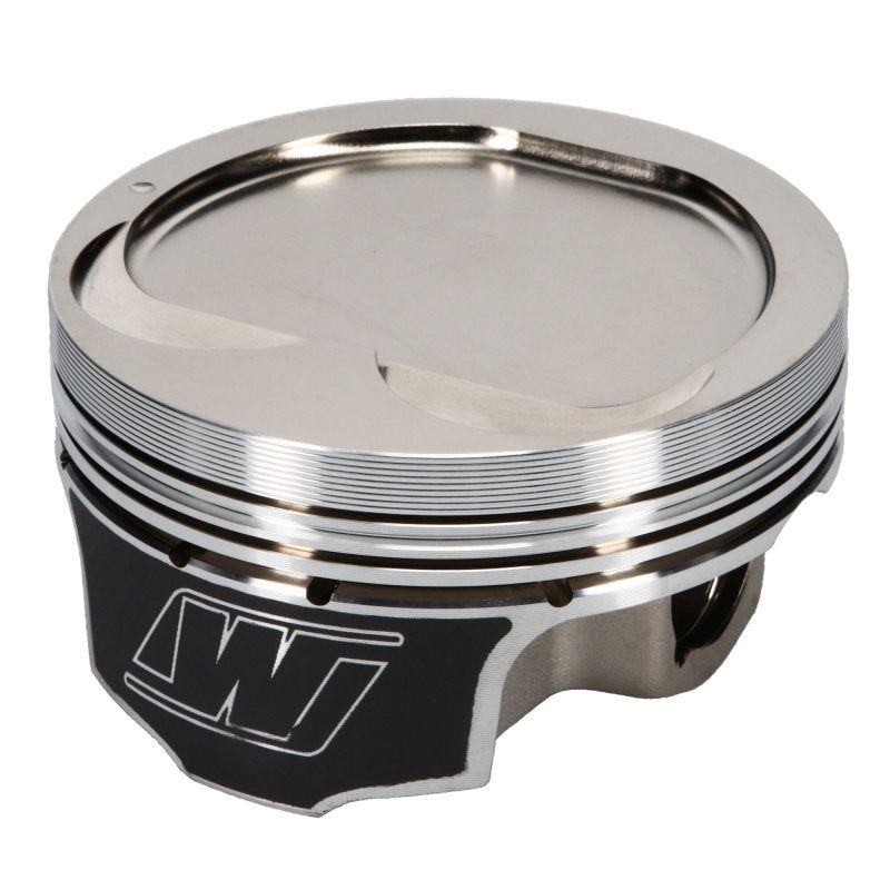 Wiseco K643M96 - WISK643M96 - Wiseco Nissan VQ37 1.198inch CH -15.5cc R/Dome 9:1 Piston Shelf Stock Kit - Shipped in Europe - Tuningsupply.com