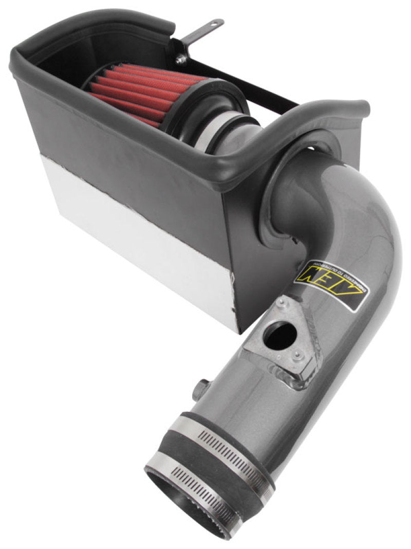 AEM Induction 21-853C - AEM21-853C - AEM 13-18 Subaru BRZ H4-2.0L F/I Polished Cold Air Intake - Shipped in Europe - Tuningsupply.com